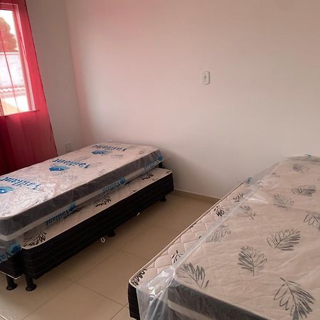 Apartmán Unidade 12 - Jardim Tropical Porto Seguro Exteriér fotografie