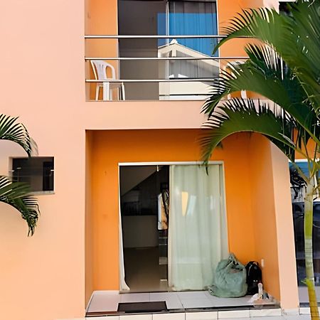 Apartmán Unidade 12 - Jardim Tropical Porto Seguro Exteriér fotografie