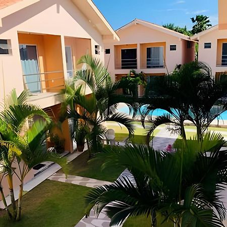 Apartmán Unidade 12 - Jardim Tropical Porto Seguro Exteriér fotografie