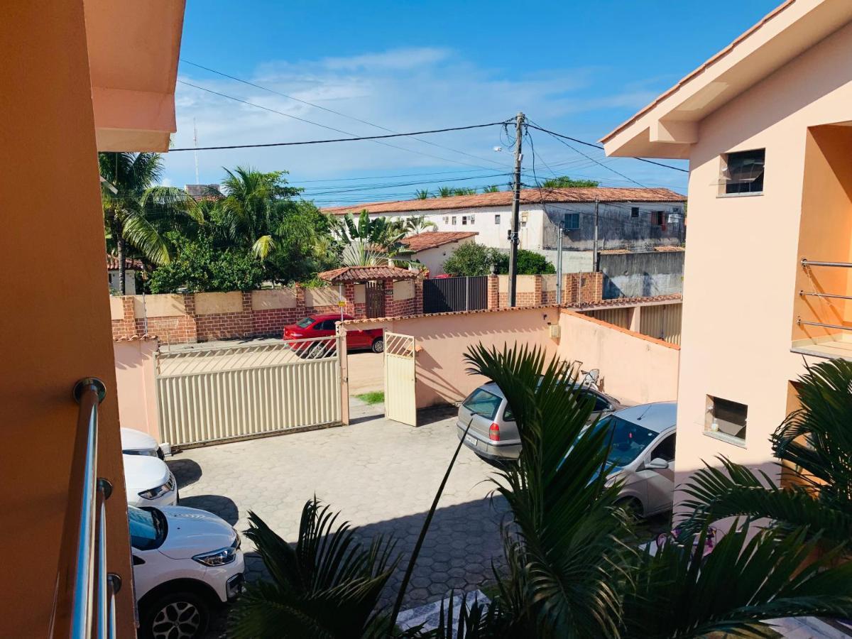 Apartmán Unidade 12 - Jardim Tropical Porto Seguro Exteriér fotografie