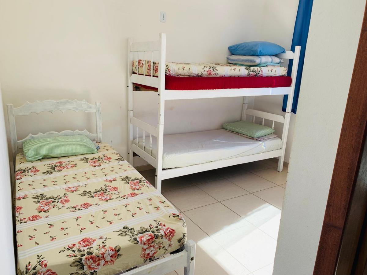 Apartmán Unidade 12 - Jardim Tropical Porto Seguro Exteriér fotografie