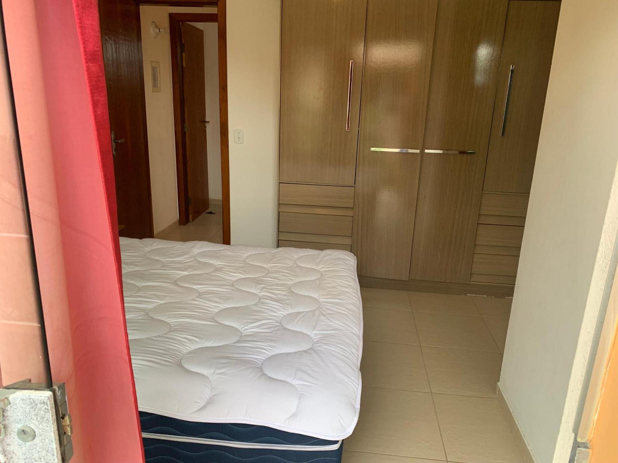 Apartmán Unidade 12 - Jardim Tropical Porto Seguro Exteriér fotografie
