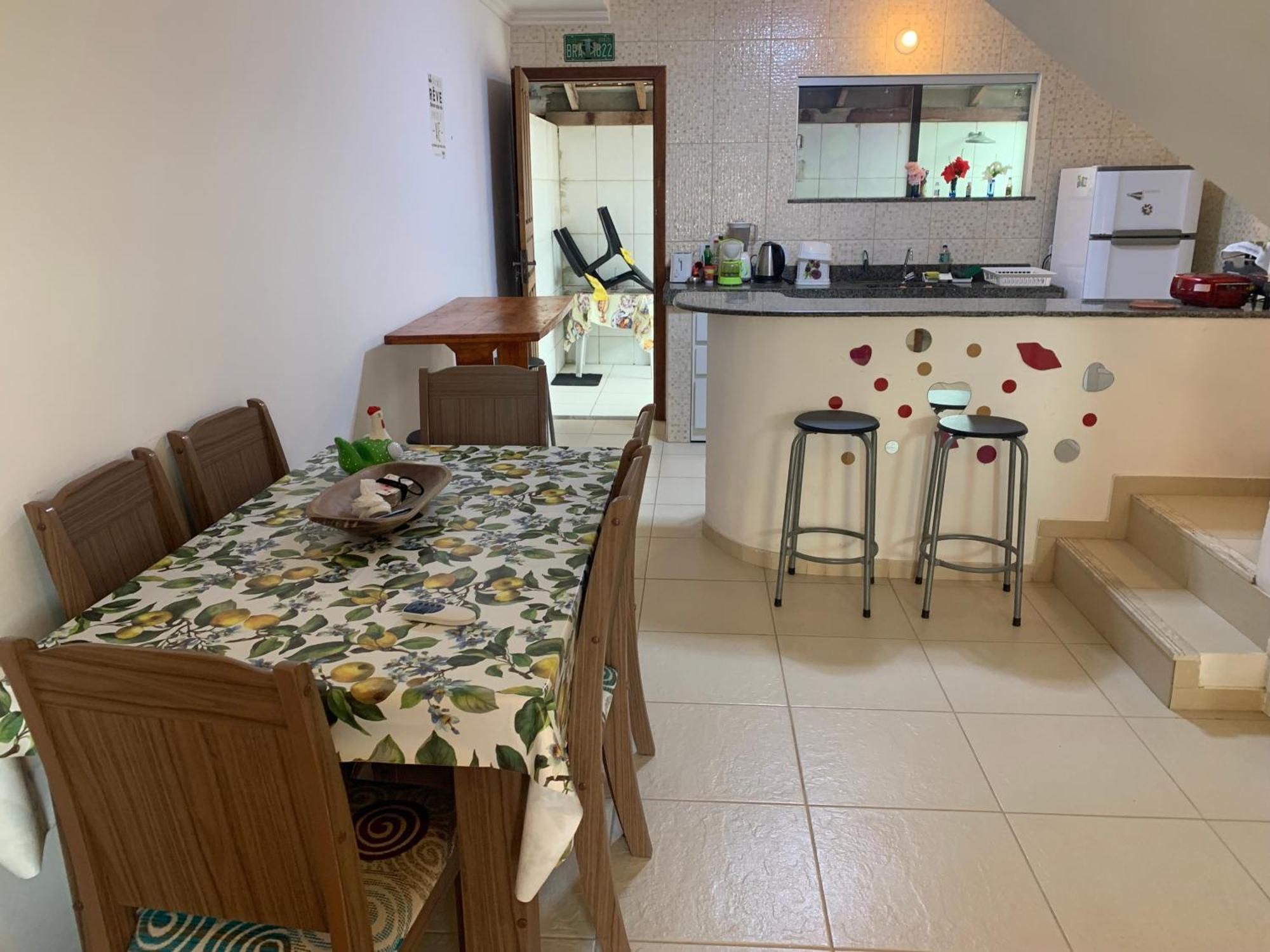 Apartmán Unidade 12 - Jardim Tropical Porto Seguro Exteriér fotografie