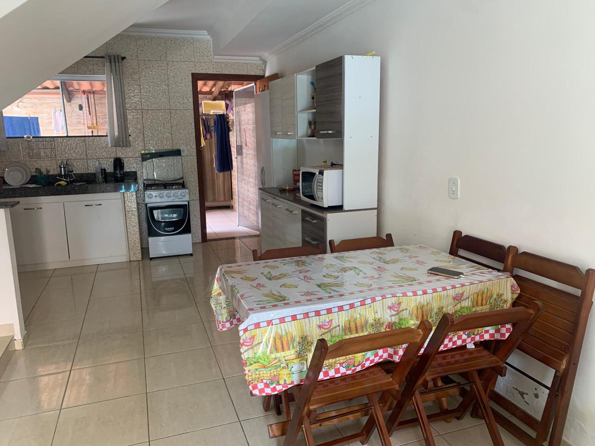 Apartmán Unidade 12 - Jardim Tropical Porto Seguro Exteriér fotografie