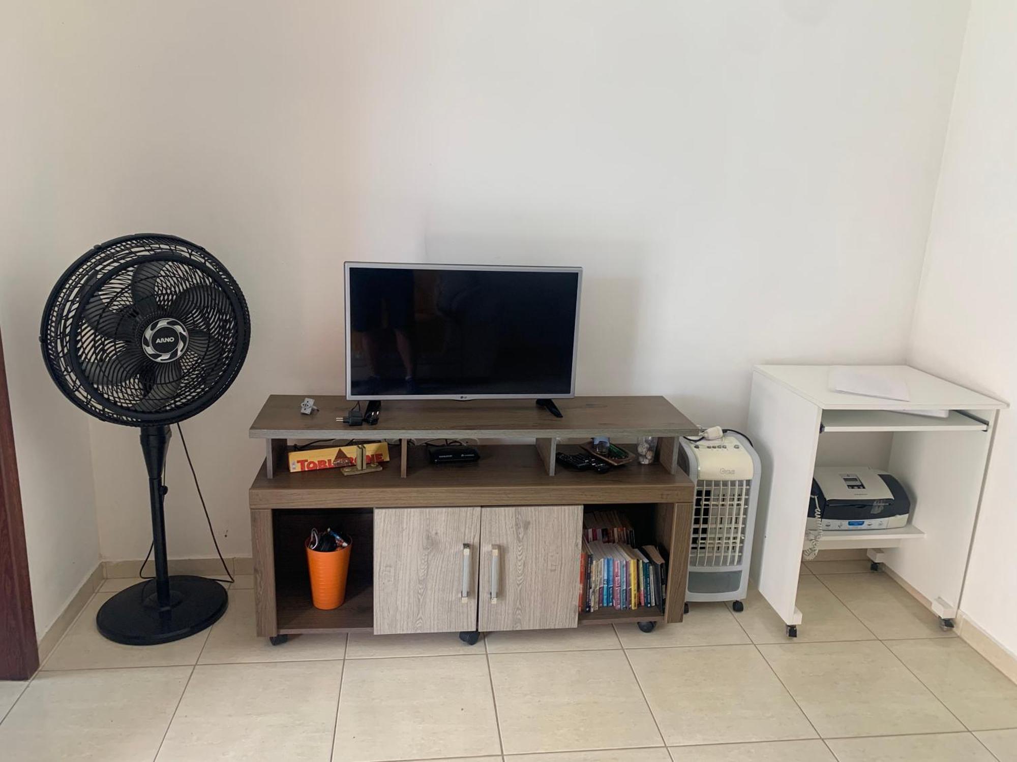 Apartmán Unidade 12 - Jardim Tropical Porto Seguro Exteriér fotografie