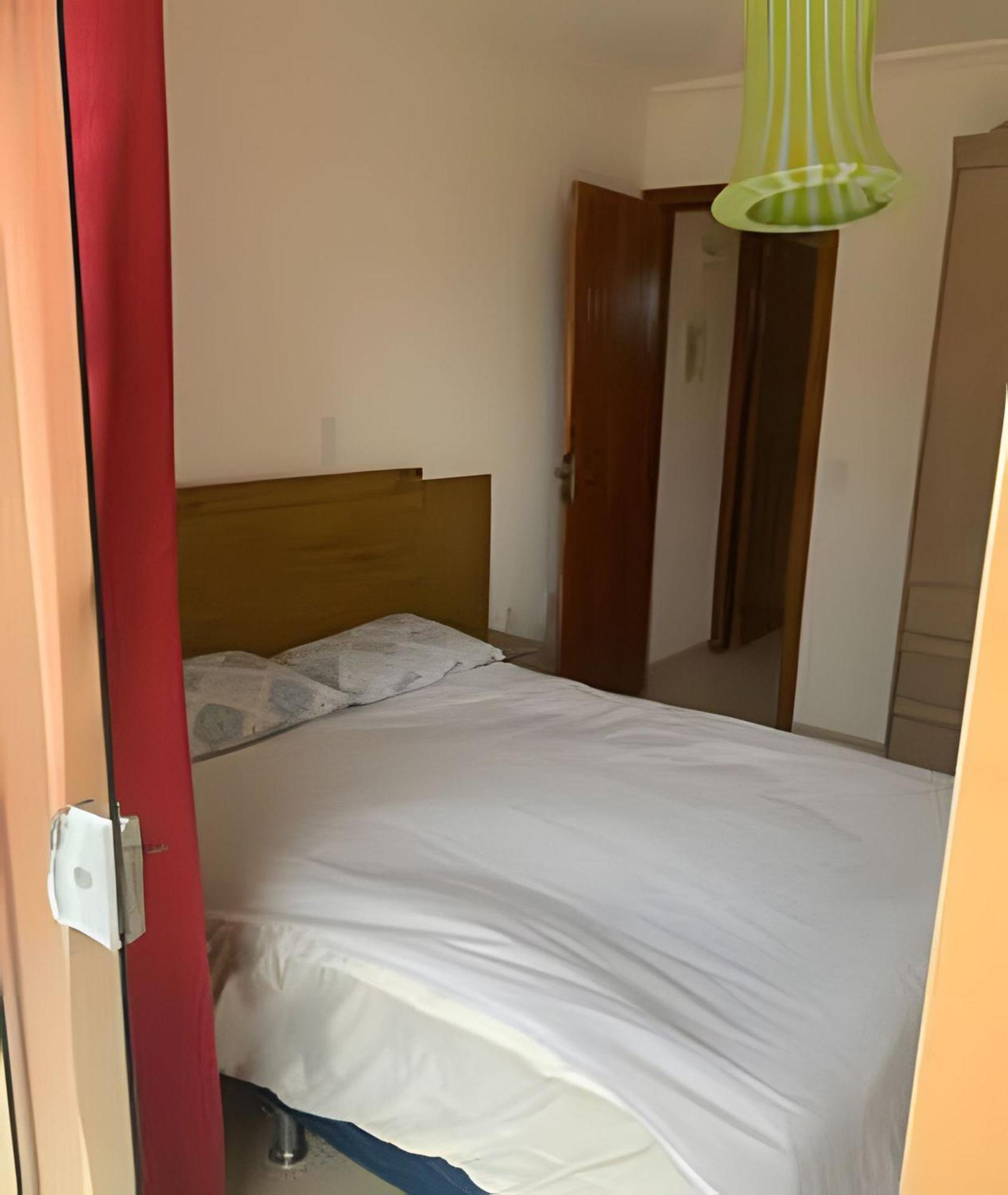 Apartmán Unidade 12 - Jardim Tropical Porto Seguro Exteriér fotografie