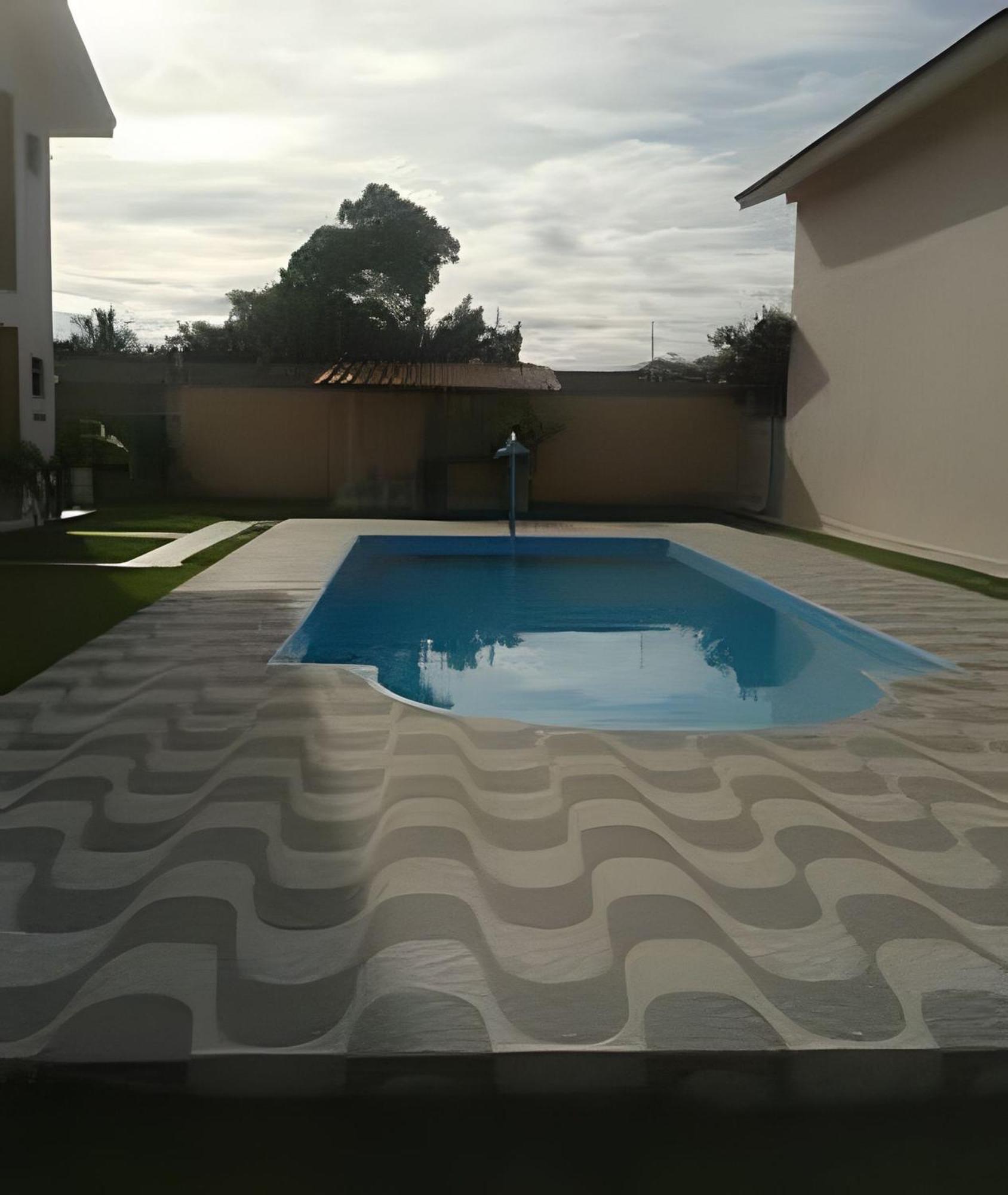 Apartmán Unidade 12 - Jardim Tropical Porto Seguro Exteriér fotografie