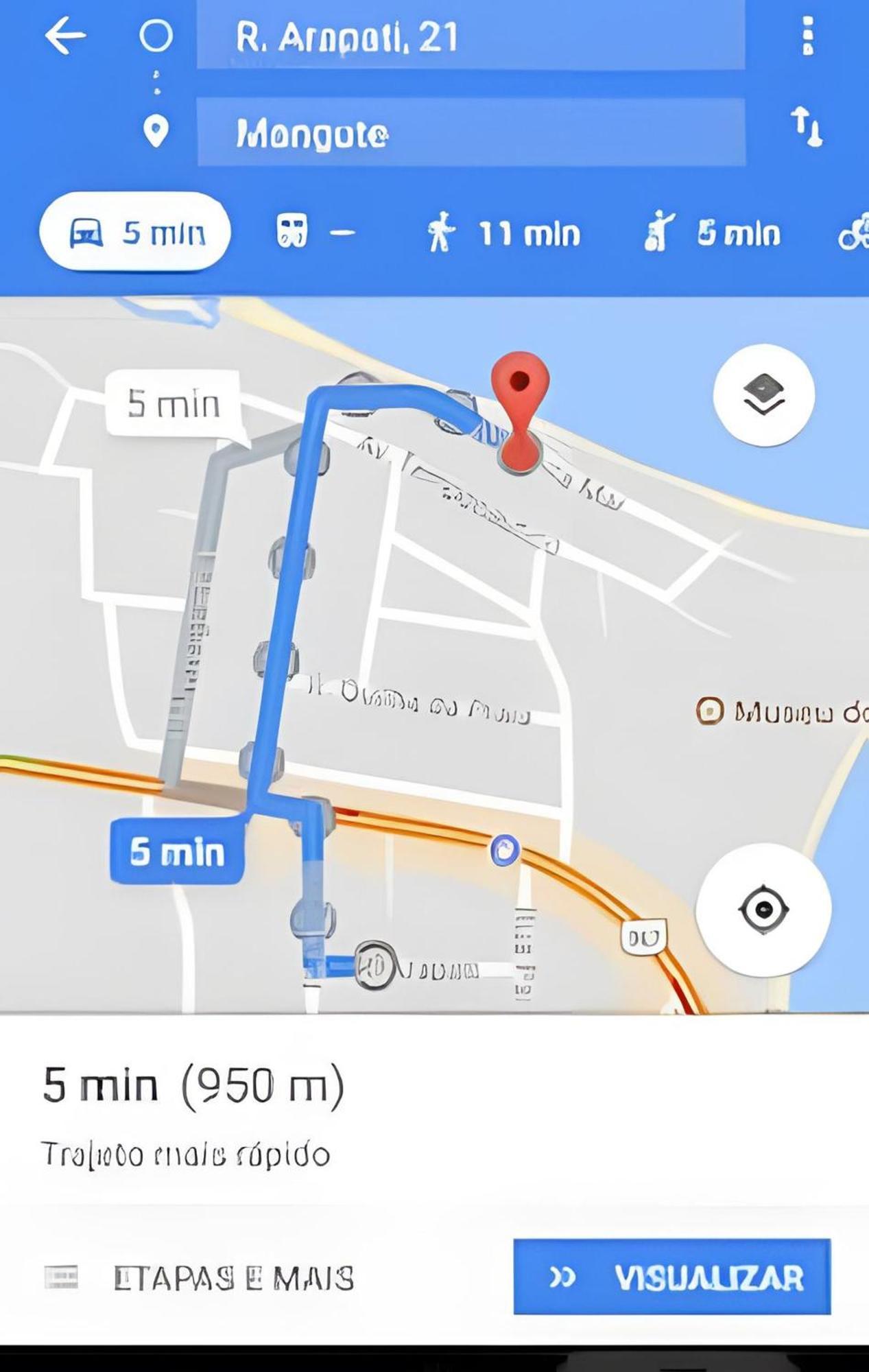 Apartmán Unidade 12 - Jardim Tropical Porto Seguro Exteriér fotografie