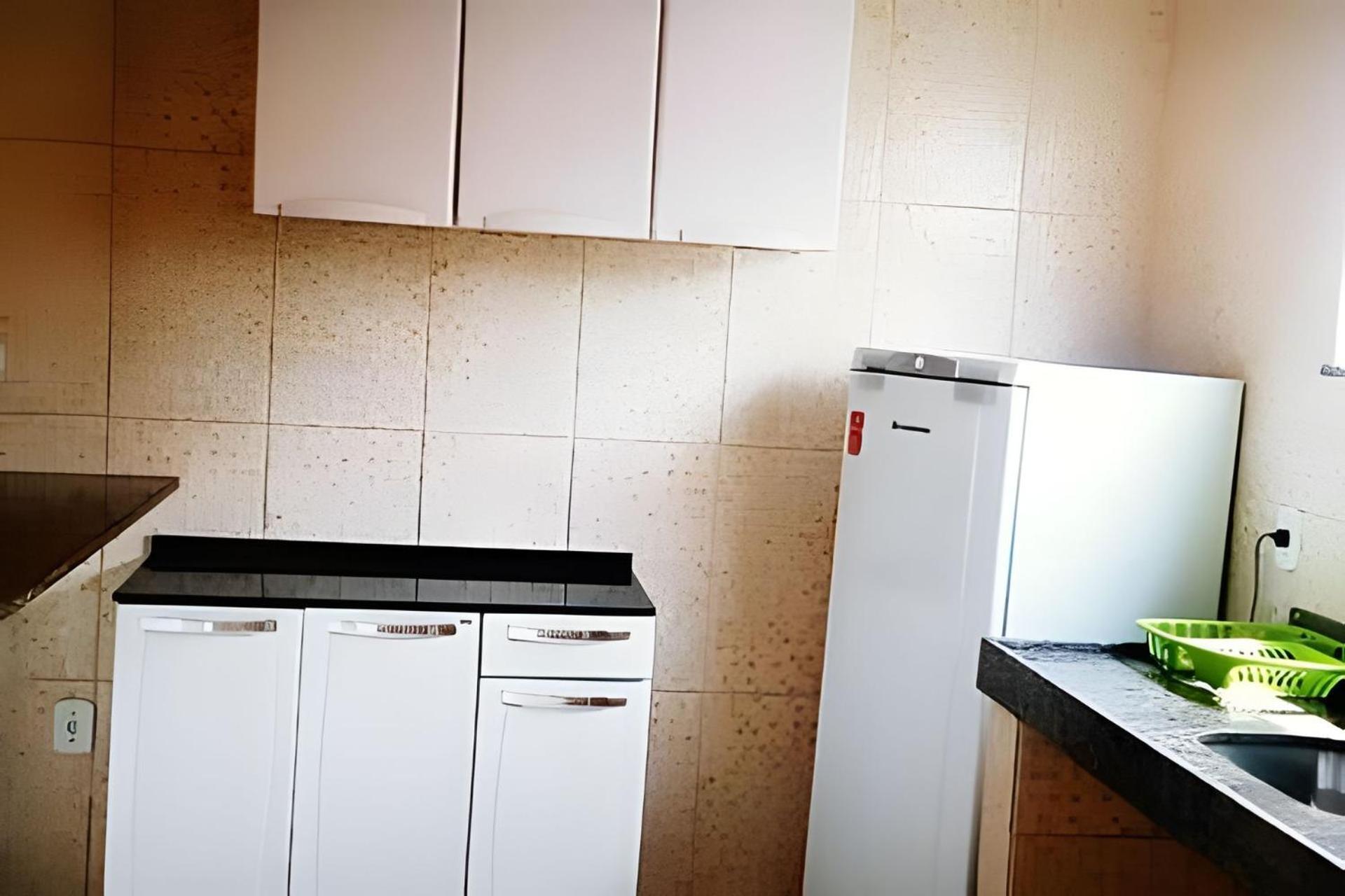 Apartmán Unidade 12 - Jardim Tropical Porto Seguro Exteriér fotografie
