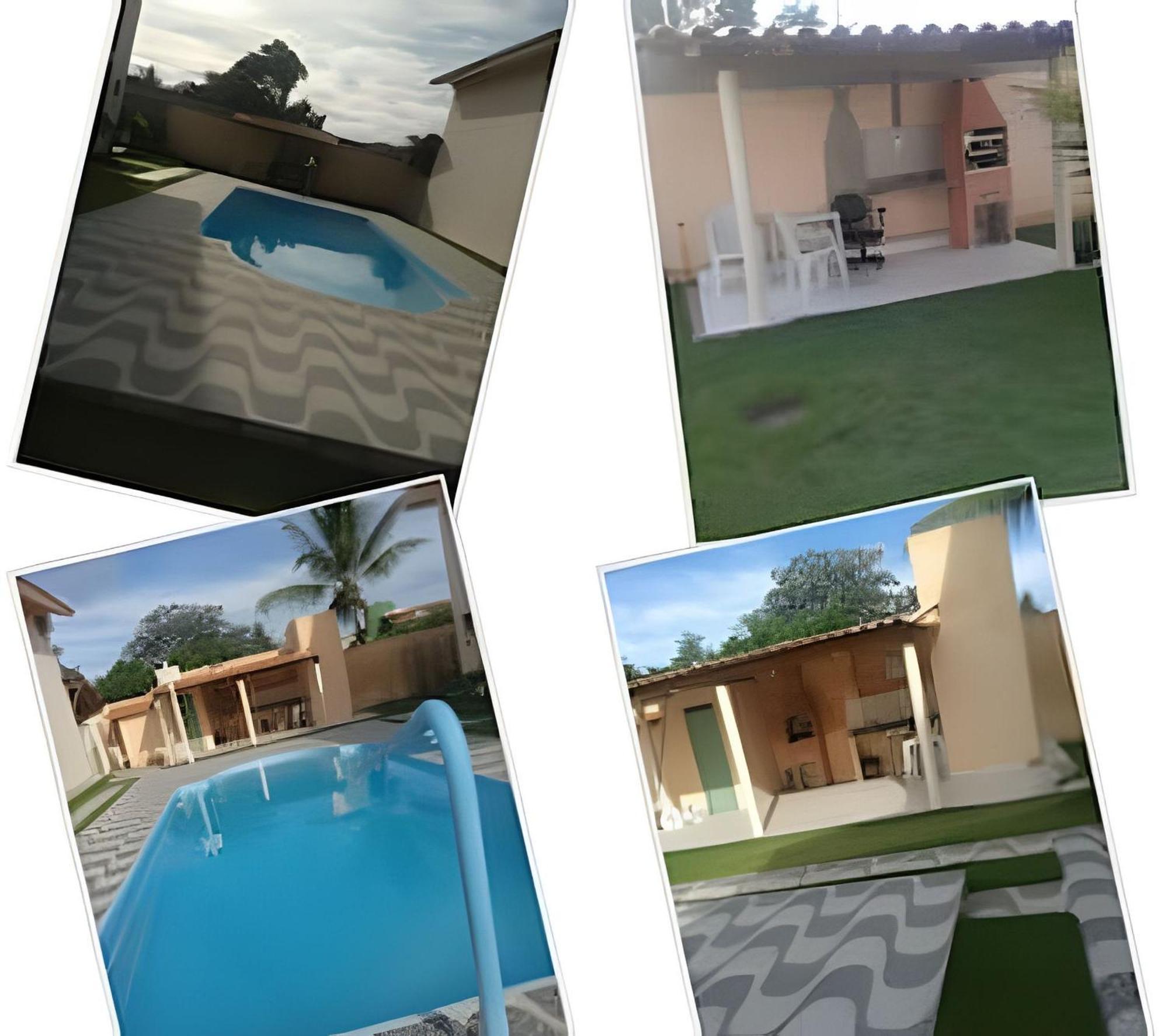 Apartmán Unidade 12 - Jardim Tropical Porto Seguro Exteriér fotografie