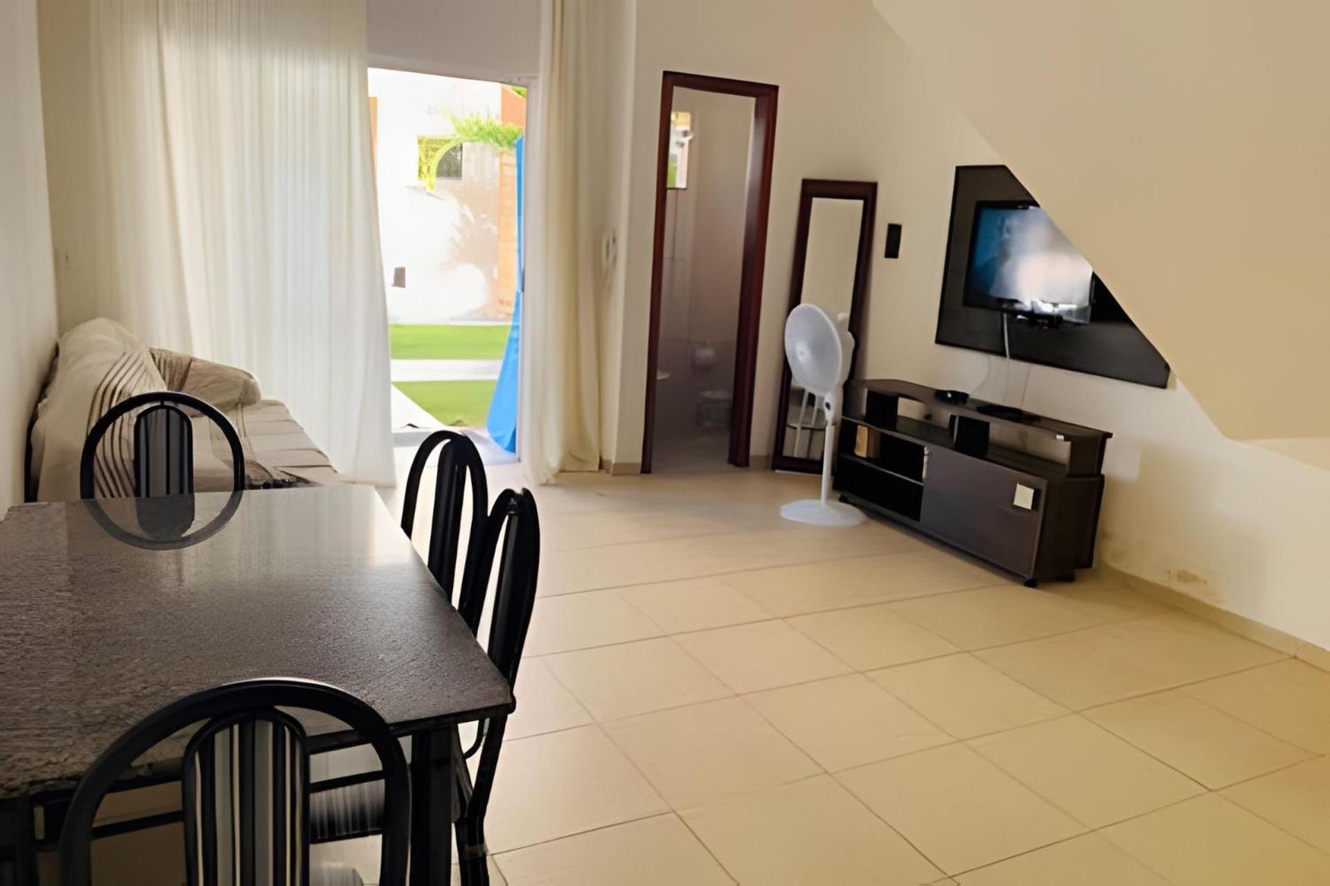 Apartmán Unidade 12 - Jardim Tropical Porto Seguro Exteriér fotografie