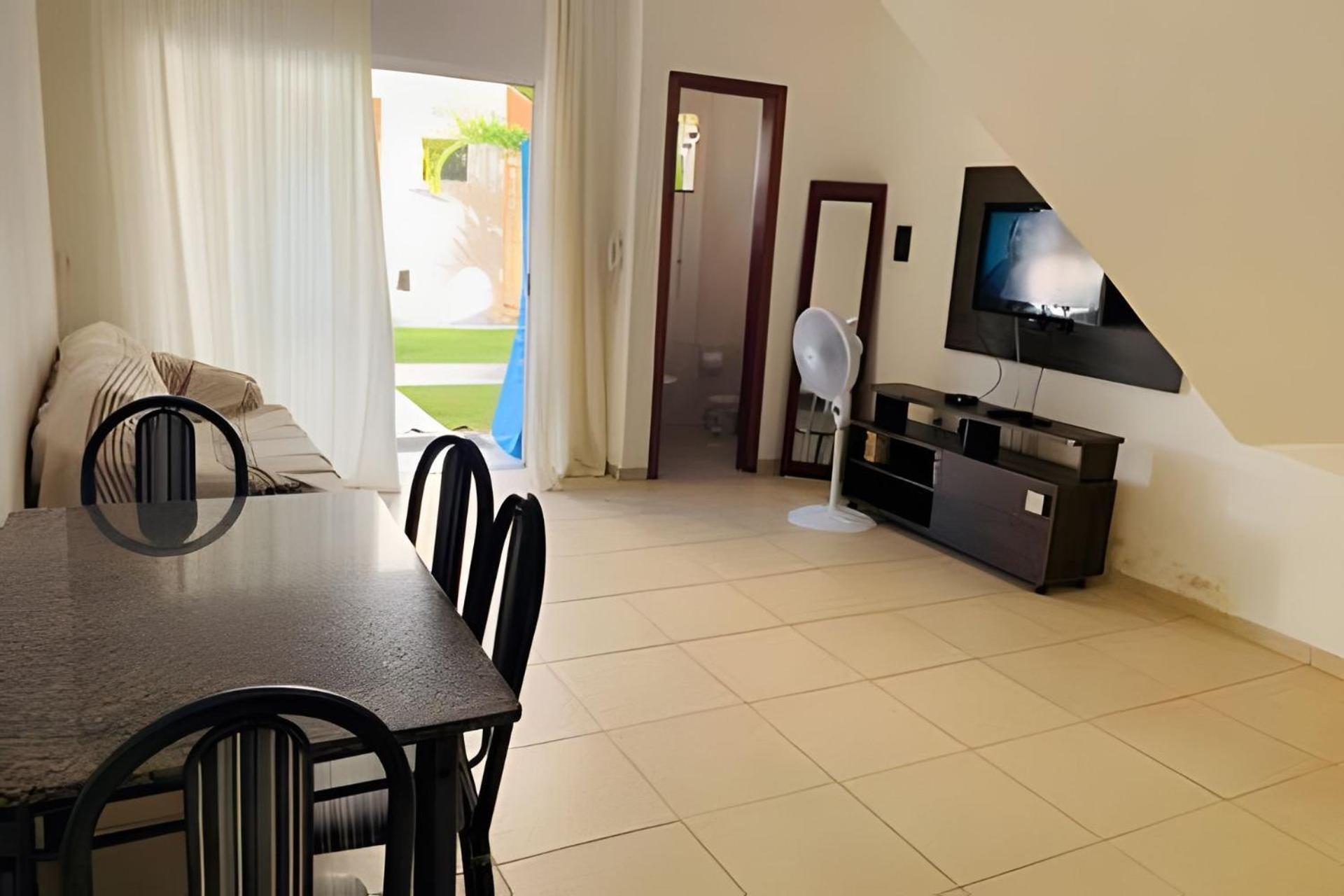 Apartmán Unidade 12 - Jardim Tropical Porto Seguro Exteriér fotografie