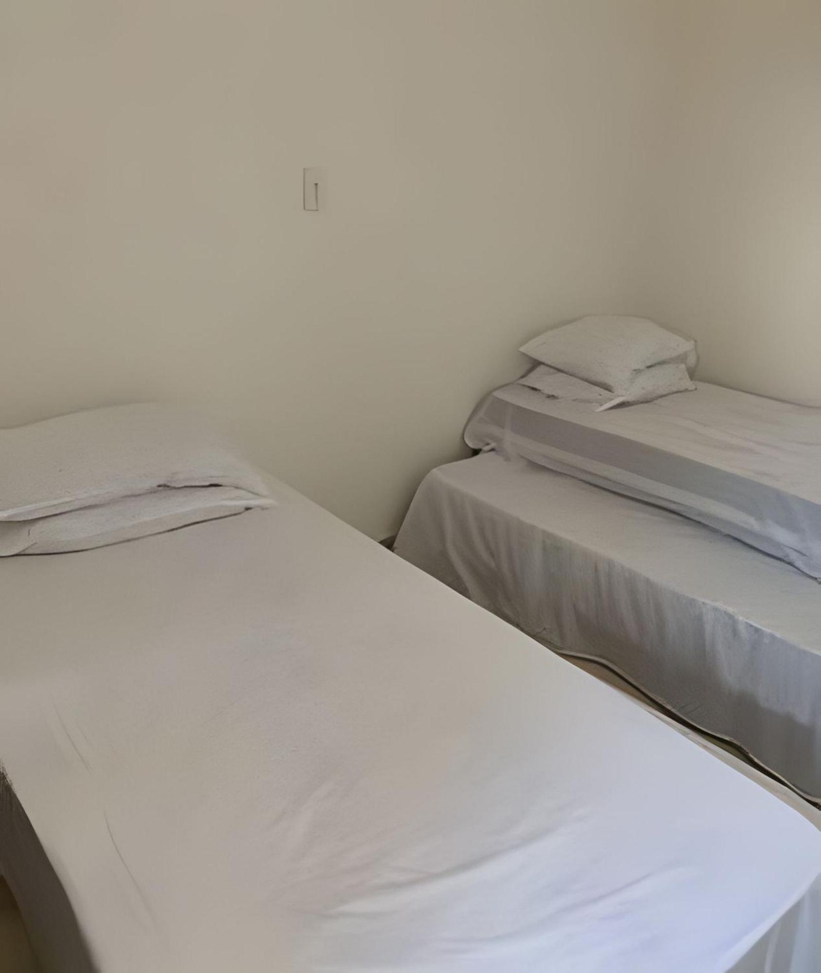 Apartmán Unidade 12 - Jardim Tropical Porto Seguro Exteriér fotografie