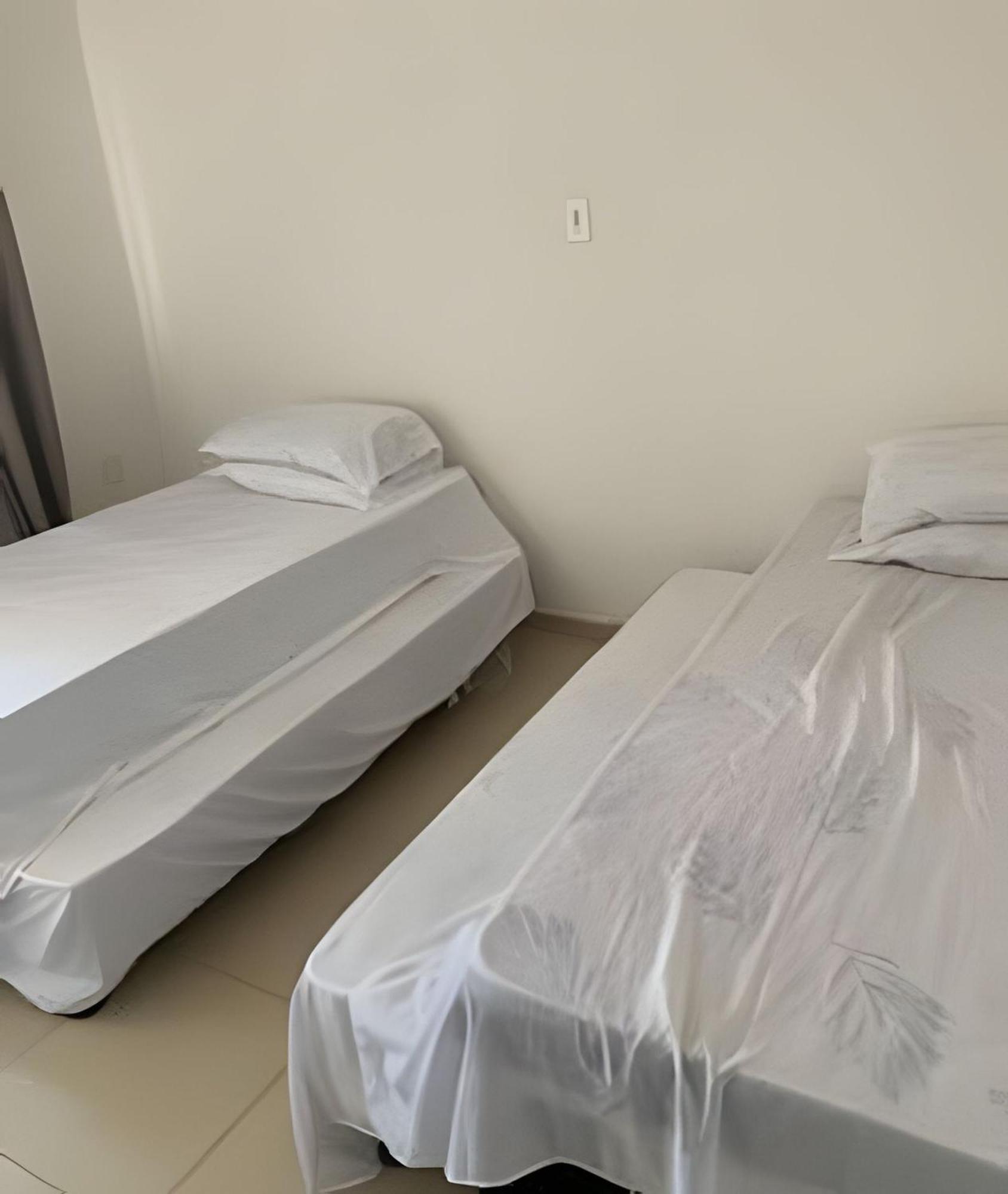 Apartmán Unidade 12 - Jardim Tropical Porto Seguro Exteriér fotografie