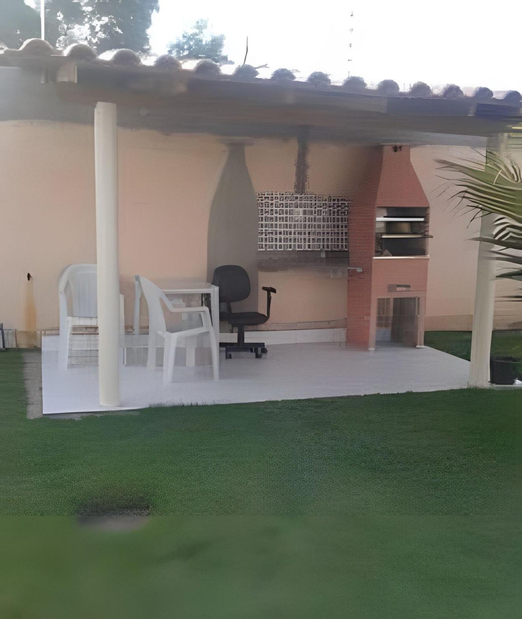 Apartmán Unidade 12 - Jardim Tropical Porto Seguro Exteriér fotografie