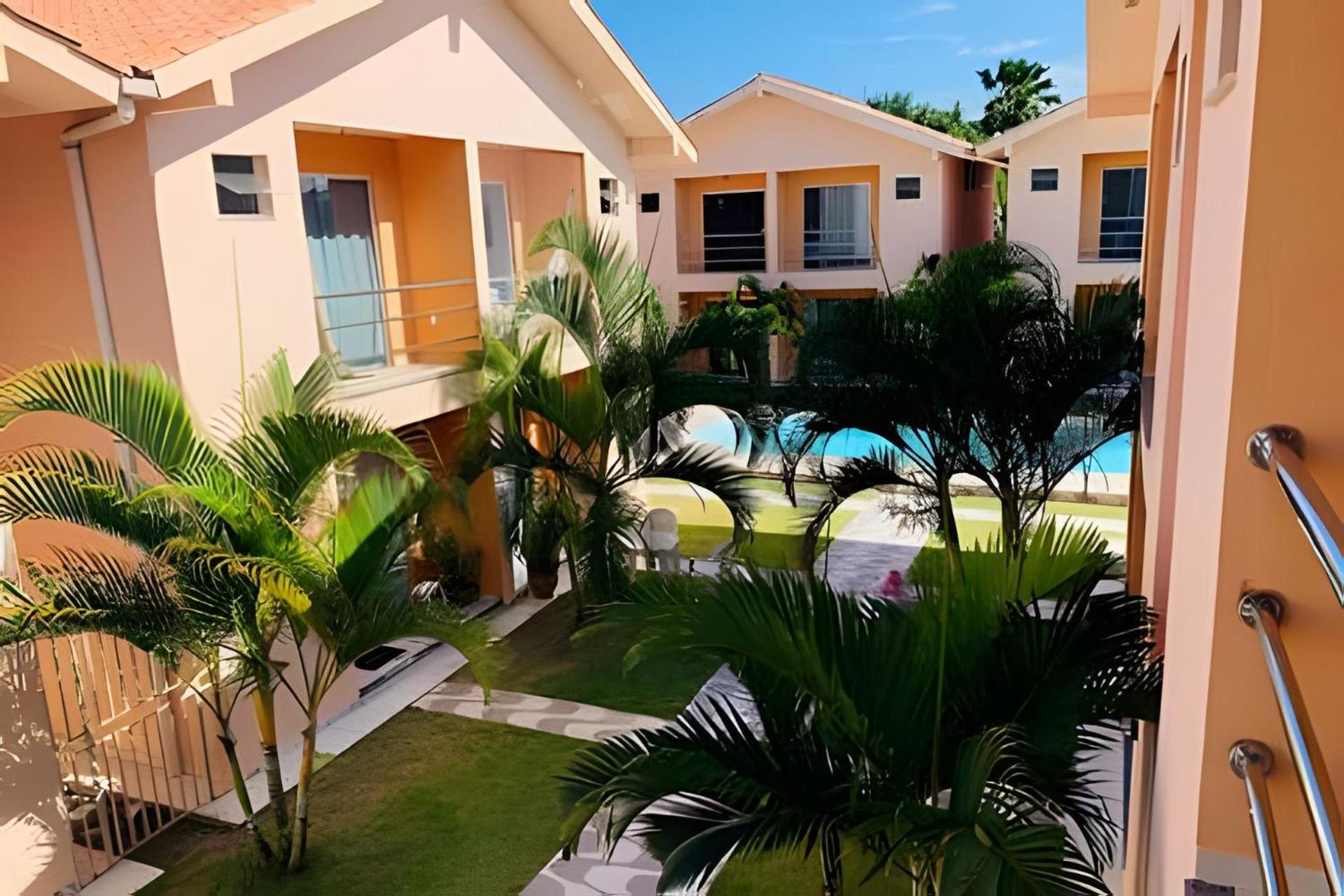Apartmán Unidade 12 - Jardim Tropical Porto Seguro Exteriér fotografie